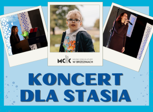 Koncert dla Stasia